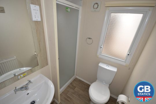 2017 ABI Beach break 35x10ft 3 bed