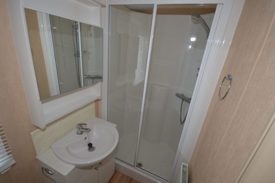 2007 Willerby Bermuda 35x12ft 2 bed