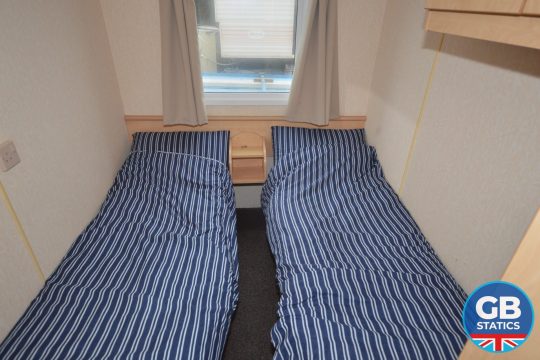 2006 ABI Arizona Paradise 36x12ft 3 bed