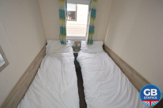 2017 ABI Beach break 35x10ft 3 bed
