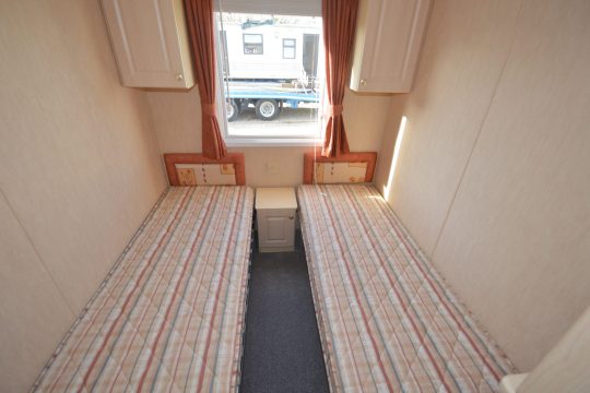2007 Willerby Bermuda 35x12ft 2 bed