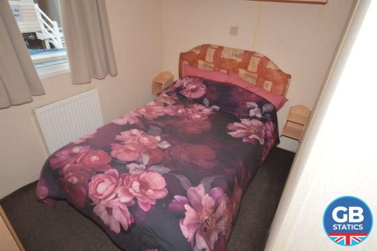 2006 ABI Arizona Paradise 36x12ft 3 bed
