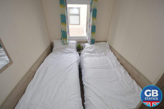 2017 ABI Beach break 35x10ft 3 bed