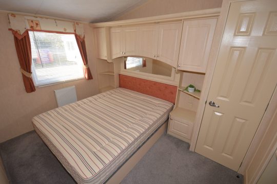 2007 Willerby Bermuda 35x12ft 2 bed