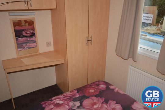 2006 ABI Arizona Paradise 36x12ft 3 bed