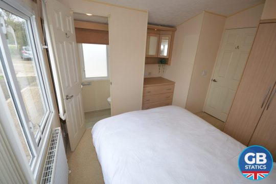2007 BK Bluebird Sheraton 38×12 2 Bed