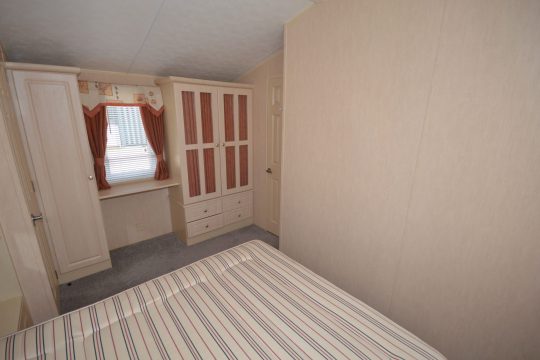 2007 Willerby Bermuda 35x12ft 2 bed