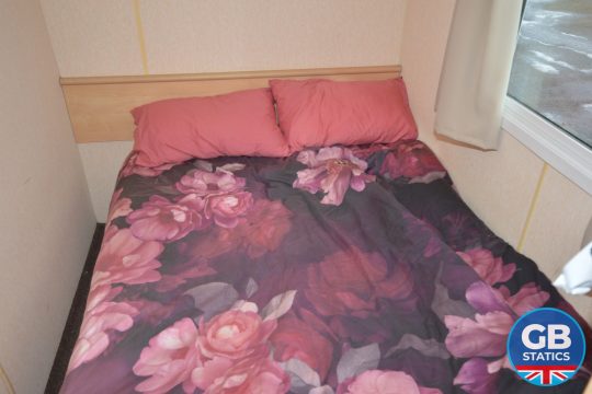 2006 ABI Arizona Paradise 36x12ft 3 bed