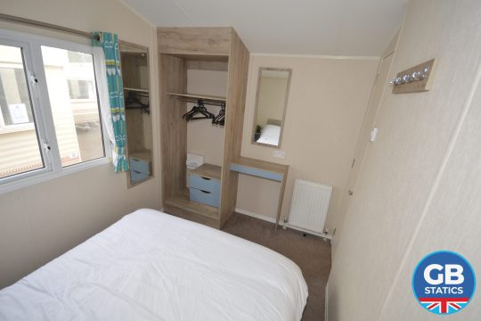 2017 ABI Beach break 35x10ft 3 bed