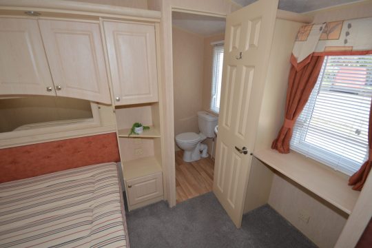 2007 Willerby Bermuda 35x12ft 2 bed