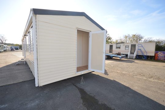 2007 Willerby Bermuda 35x12ft 2 bed