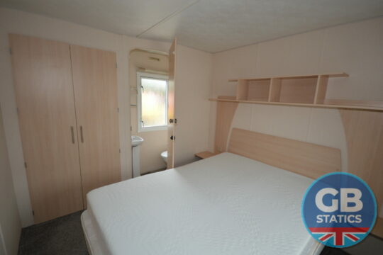 2009 Cosalt The Riviera 2 bed DG