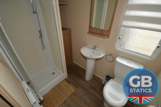 2013 ABI Horizon 3 bed SG