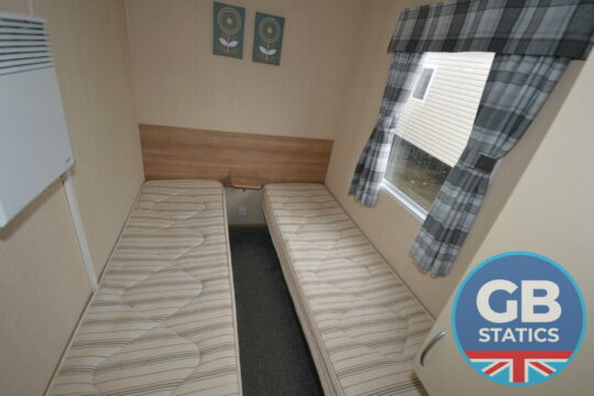 2013 ABI Horizon 3 bed SG