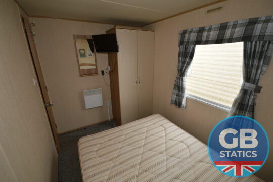 2013 ABI Horizon 3 bed SG