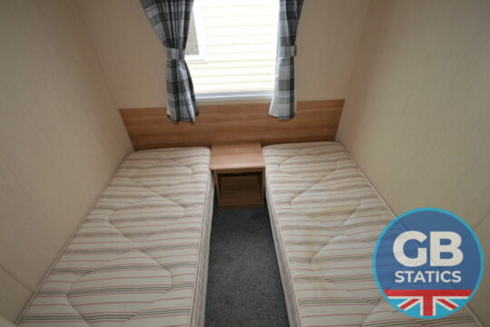 2013 ABI Horizon 3 bed SG