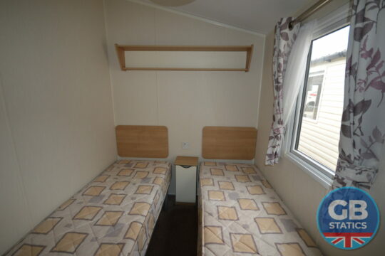 2017 Willerby Seasons 3 bed