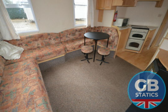 2002 ABI Arizona 3 bed 10ft wide SG