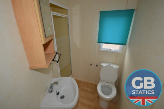 2002 ABI Arizona 3 bed 10ft wide SG