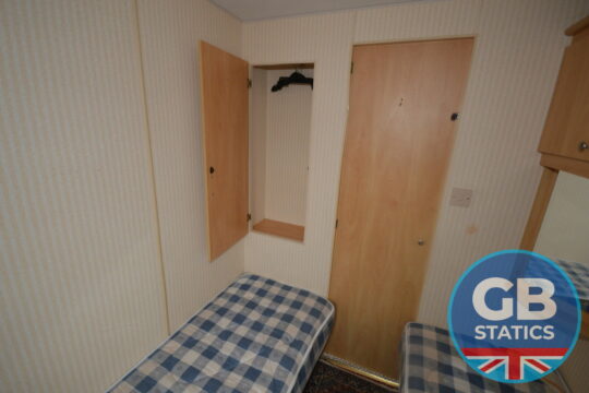 2002 ABI Arizona 3 bed 10ft wide SG