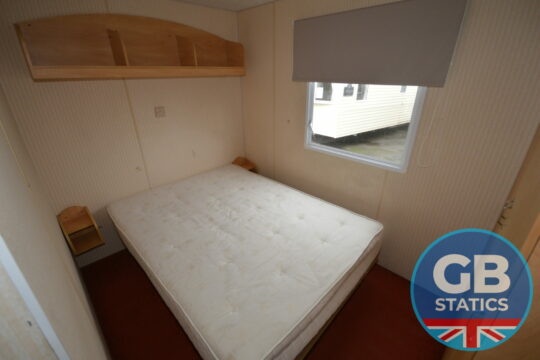 2002 ABI Arizona 3 bed 10ft wide SG