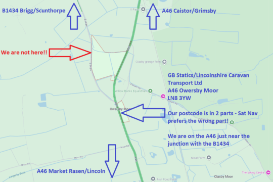 Winter Opening Hours!