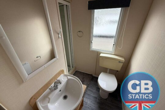 2011 Willerby Summer 35x10ft 3 bed