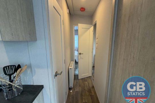 2027 Delta Danbury 38x12ft 2 bed