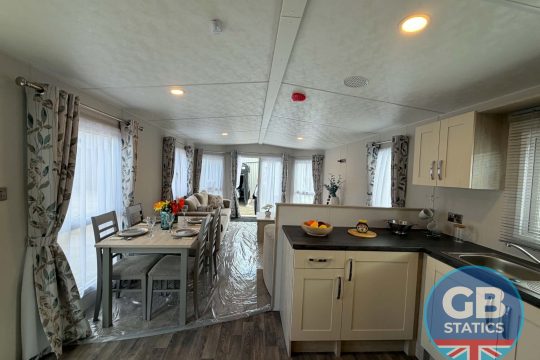 2027 Delta Danbury 38x12ft 2 bed