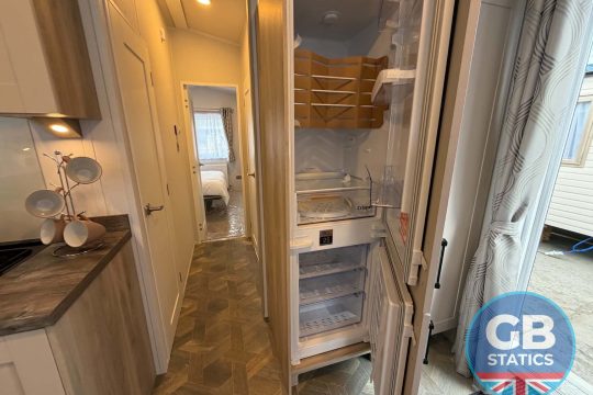 2027 Delta Beverly Lodge 38x12ft 2 bed Residential Spec