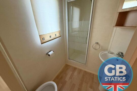 2003 ABI Arizona 32x12ft 2 bed SG