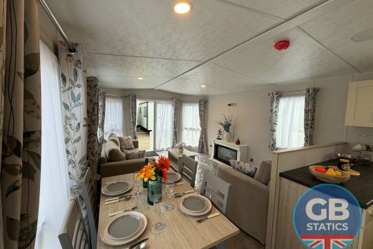 2027 Delta Danbury 38x12ft 2 bed