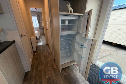 2027 Delta Danbury 38x12ft 2 bed