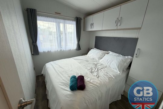 2027 Delta Mini Nature 24x13ft 2 bed